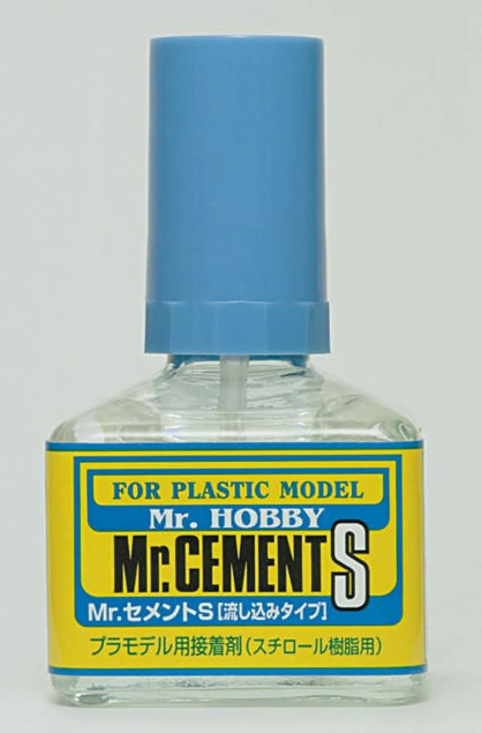 Mr Hobby Mr Cement S 40ml
