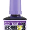 Mr Hobby Mr Cement SP Black 40ml