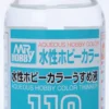 Mr Hobby Aqueous Hobby Color Thinner 110ml