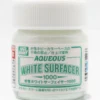 Mr Hobby Mr Aqueous Surfacer 1000 White Primer 40ml