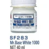 Mr Hobby Mr Base White 1000 Primer 40ml