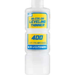 Mr Hobby Mr Color Levelling Thinner 400ml