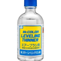 Mr Hobby Mr Color Levelling Thinner 110ml