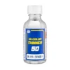 Mr Hobby Mr Colour 50ml Thinner