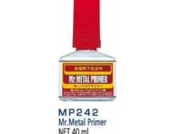 Mr Hobby Mr Metal Primer 40ml