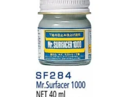 Mr Hobby Mr Surfacer 1000 Primer 40ml