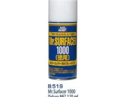 Mr Hobby Mr Surfacer 1000 Primer Spray 170ml