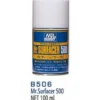 Mr Hobby Mr Surfacer 500 Primer Spray 100ml