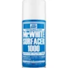 Mr Hobby Mr Surfacer 1000 White Primer Spray 170ml