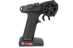 M-Style R/C 4CH Radioset 2.4Ghz