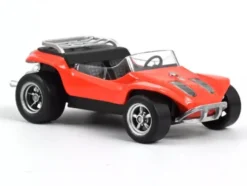 Norev 1/43 Con-Ferr Dune Buggy Orange Diecast Model