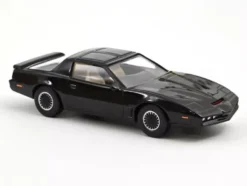Norev 1/43 Pontiac Firebird KITT Diecast Model