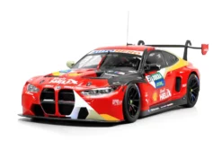NuNu 1/24 BMW M4 GT3 (DTM Champion 2022)