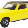 Oxford Diecast 1/76 Ford Capri MK1 Diecast Model