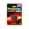 Panasonic Lithium 3 Volt Battery