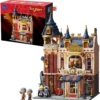 Pantasy Buildings: Toy Store