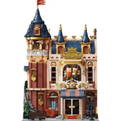 Pantasy Buildings: Toy Store