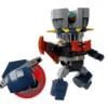 Pantasy Officially Licensed: Mazinger Z Mini Mecha Super Robot