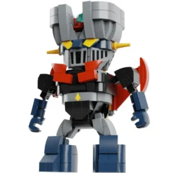 Pantasy Officially Licensed: Mazinger Z Mini Mecha Super Robot