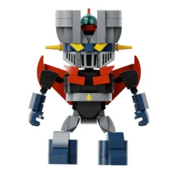 Pantasy Officially Licensed: Mazinger Z Mini Mecha Super Robot
