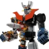 Pantasy Officially Licensed: Mazinger Z Mechanical Super Robot