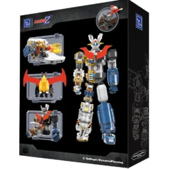 Pantasy Officially Licensed: Mazinger Z Mechanical Super Robot