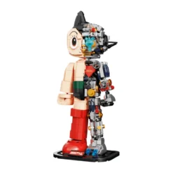 Pantasy Officially Licensed: Mechanical Astro Boy Statue
