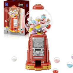 Pantasy Retro: Gumball Machine