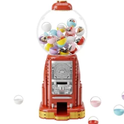 Pantasy Retro: Gumball Machine