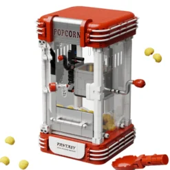 Pantasy Retro: Popcorn Machine