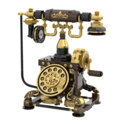Pantasy Retro: Rotary Telephone