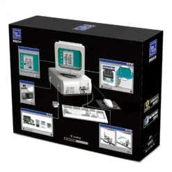 Pantasy Retro: 90s Desktop PC
