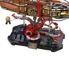 Pantasy Steampunk: The Nautilus Submarine