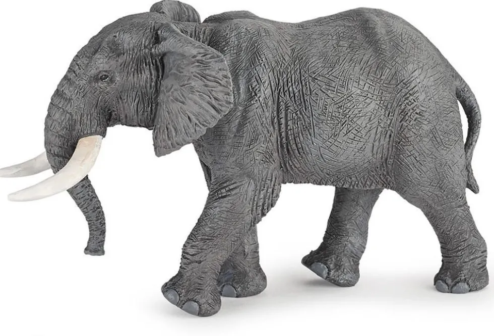 Papo Toys African Elephant