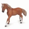 Papo Toys Alezan English Thoroughbred Mare