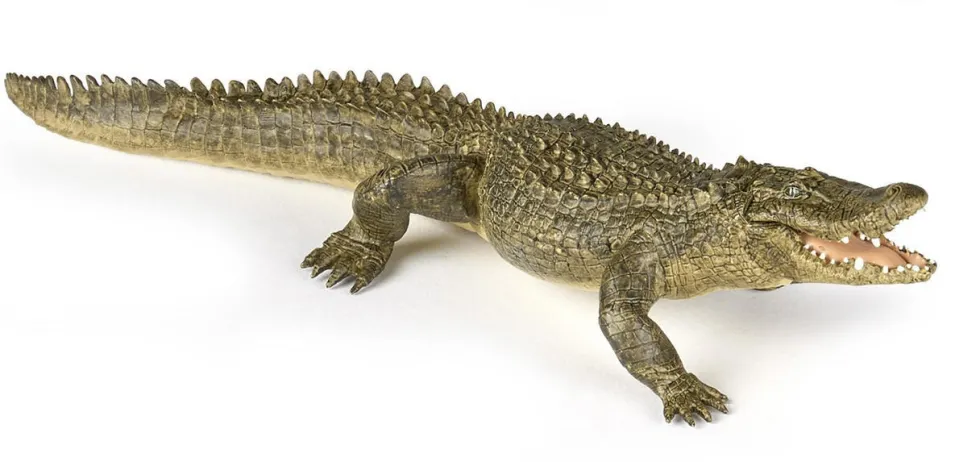 Papo Toys Alligator