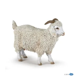 Papo Toys Angora Goat