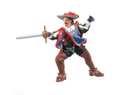 Papo Toys Aramis