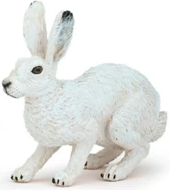 Papo Toys Arctic Hare