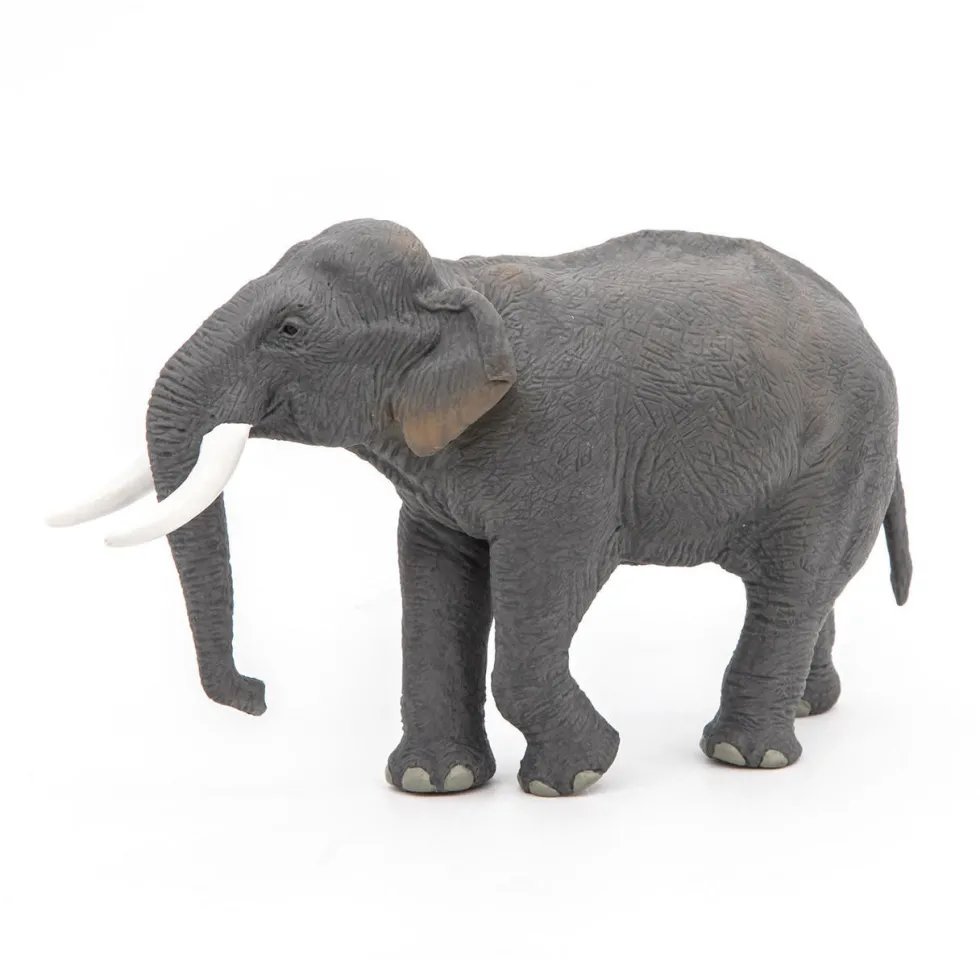 Papo Toys Asian Elephant