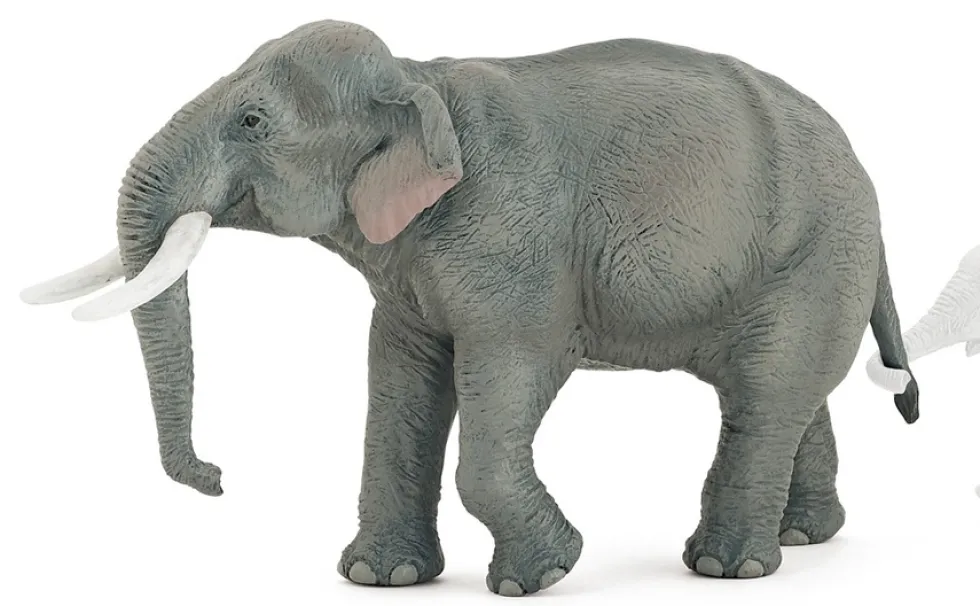 Papo Toys Asian Elephant