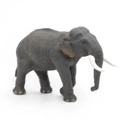 Papo Toys Asian Elephant