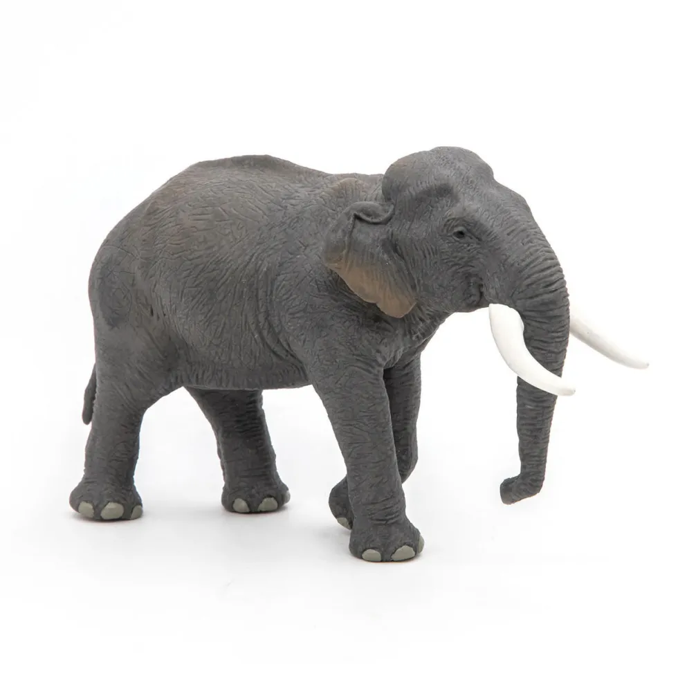 Papo Toys Asian Elephant