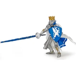 Papo Toys Blue Dragon King