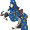 Papo Toys Blue Prince Philip Horse