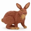 Papo Toys Brown Rabbit