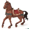 Papo Toys Caesar's Horse