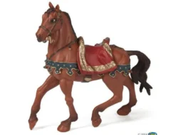 Papo Toys Caesar's Horse