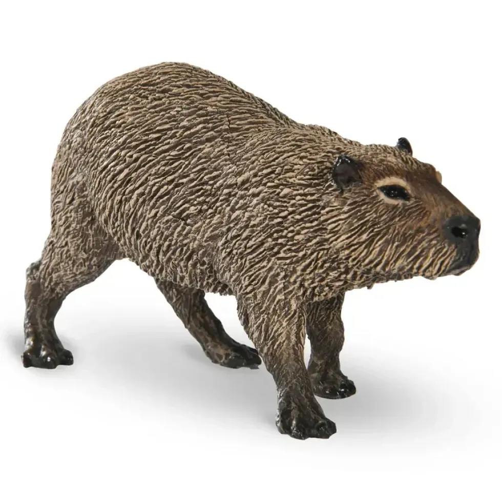 Papo Toys Capybara