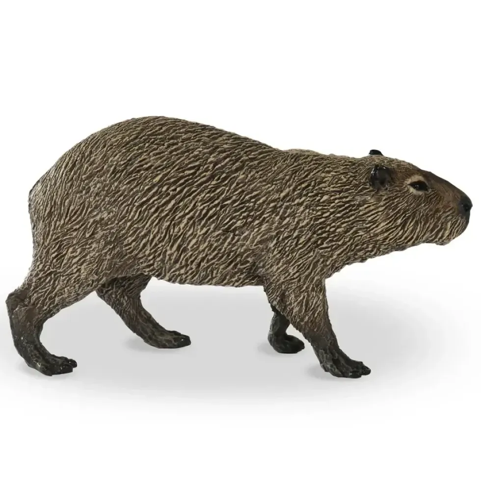 Papo Toys Capybara